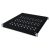 Digitus ripiano per armadi rack 19 a profonditaÃ¬ regolabile 500-700 mm