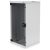 Digitus alloggiamento a parete 10“ 12 unita` 312x300mm grigio ral7035