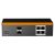 Link switch industriale managed con 4 porte gigabit poe con 2 porte sfp
