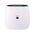 Sharp fp-j30eu-b purificatatore aria con tecnologia plasmacluster sistema di filtraggio a 3 stadi con 3 stadi di ventilazione bianco