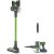 Polti d-power sr500 forzaspira scopa elettrica senza fili 2 in 1 multi ciclonica autonomia fino a 40 min 4 stadi di filtrazione verde/grigio