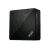 Msi cubi n adl-031xit mini pc celeron n200 1ghz ram 8gb-ssd 256gb m.2-no s.o black (9s6-b0a911-033)