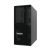 Lenovo thinksystem st50 v2 server tower 5u xeon e-2324g 3.1ghz ram 16gb-2 x ssd 960gb tot 1920gb black (7d8ja043ea)
