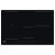 Hotpoint hb 0577b ne – piano cottura induzione, 77 cm, 4 zone, funzione combi duo, active cook, controlli touch, nero