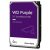 Wd purple wd43purz hdd 4tb sorveglianza interno 3.5“ sata 6gb-s 5400 rpm buffer: 256 mb