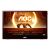 Aoc 16g3 monitor portatile 15.6 full hd tft 16:9 250 cd/mq contrasto 1000:1 4ms 144hz altoparlanti usb hdmi nero/rosso