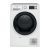 Hotpoint nt m11 8x3k it asciugatrice 8 kg a pompa di calore motore inverter