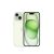 Apple iphone 15 128gb 6.1“ verde italia