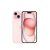 Apple iphone 15 6.1 128gb 5g italia pink
