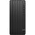 Hp pro tower 290 g9 i3-13100 3.4ghz ram 8gb-ssd 256gb nvme-dvd±rw-wi-fi 6-free dos 3 anni di garanzia (883t8ea#abz)