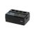 Vultech ups700va-xs ups gruppo di continuita` 700va 390 w line interactive con onda pseudosinuosidale 4x bipasso/schuko + x 2 usb con software