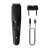 Philips bt3234-15 beardtrimmer series 3000 regolabarba usb charging