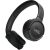 Jbl tune 520bt cuffie on-ear con micorofono bluetooth 5.3 pure bass durata fino a 57 ore black