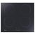 Candy idea cis642sctt/1 piano cottura ad induzione da incasso 4 zone slider centrale timer 9 livelli di potenza 59 x 55 cm nero