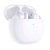 Tcl moveaudio neo auricolari true wireless ear buds con cancellazione del rumore doppio microfono white