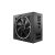 Be quiet! pure power 12 m alimentatore 550 w 80 plus gols atx 3.0 ventola super silenziosa 120mm nero
