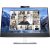 Hp e-series e27m monitor per pc 27“ 2560×1440 pixel quad hd nero