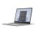 Microsoft surface laptop go 3 12.4 touch screen i5-1235u 3.3ghz ram 8gb-ssd 256gb-win 11 home platino (xk1-00025)