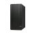 Hp pro tower 290 g9 i5-13500 2.5ghz ram 8gb-ssd 256gb m.2 nvme-dvd +/-rw-wi-fi 6-free dos black 3 anni di garanzia (883u0ea#abz)