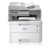 Brother mfc-l3740cdwe laser led color stampante multifunzione laser a colori a4 wi-fi duplex adf 50 fogli fax cassetto carta 250 fogli 512mb usb lan 18ppm toner incluso 500 pagine