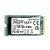 Transcend pcie ssd 400s m.2 512 gb pci express gen3 x4 3d nand nvme