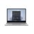 Microsoft surface laptop 3 go 12.4 touch screen i5-1235u ram 16gb-ssd 512gb-iris xe graphics-wi-fi 6-win 11 prof platino (xlg-00010)