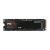 Samsung ssd 990 pro 4.000gb m.2 pcie 4.0 x4 nvme 2.0 lettura 7450 mb/s scrittura 6900 mb/s
