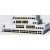 Cisco catalyst c1200-16p-2g switch gestito l3 – 16 x 10/100/1000 (poe+) + 2 x gigabit ethernet sfp – poe+ (120 w) montabile su rack