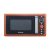 Candy divo g20co forno a microonde con grill combinato 20 lt 700 w arancione