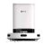 Ezviz re5 plus robot aspirapolvere con base svuotapolvere da 4 lt. capacita` aspirante 4.000pa rilevamento tappeti bianco