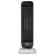 Delonghi hfx25s20 termoventilatore ceramico a torre 2000w