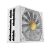 Sharkoon rebel p30 gold alimentatore atx 1.000w atx raffreddamento attivo colore bianco