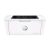 Hp laserjet m110w stampante laser a4 600×600 dpi wi-fi
