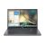 Acer aspire 5 a515-57g-72u8 15.6 i7-1255u 1.7ghz ram 16gb-ssd 1.000gb nvme-nvidia geforce rtx 2050 4gb-wi-fi 6-win 11 home grigio (nx.knzet.002)