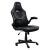 Trust gxt703 riye gaming chair sedia gaming con braccioli ribaltabili max 150 kg nero