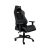 Trust gxt714 ruya gaming chair sedia gaming altezza ed inclinazione schienale regolabili con funzione di blocco braccioli 3d nero