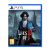 Sold out ps5 lies of p