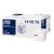 Tork veline viso extra soft cube in fibra 100 fogli 2 veli 20×21 cm bianco conf 30 pz.
