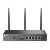 Tp-link omada er706w router wireless gigabit ethernet dual-band 2.4 ghz-5 ghz nero