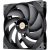 Thermaltake swafan gt14 pc cooling fan tt premium edition 36.1 db 2.000 rpm 140 x 140 x 25mm ventola pc nero