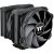 Thermaltake toughair 710 black cpu cooler dissipatore doppia ventola da 140mm 1.400rpm 140 x 140 x 25 black