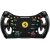 Thrustmaster ferrari 488 gt3 wheel add-on, volante racing, pc, ps5, ps4, xbox series x|s, xbox one, su licenza ufficiale ferrari