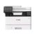 Canon i-sensys x 1440if stampante multifunzione laser b/n a4 wi-fi cassetto carta 250 fogli – adf single pass – stampa f/r automatica – usb 2.0 high speed, wifi, direct connection e scheda di rete, lan – fax – 40ppm no toner iniziale