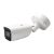 Level one fcs-5095 telecamera di videoserveglianza gemini ip 8mp poe led ir interno/esterno audio a due vie ip67 white