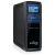 Tecnoware ups exa plus 1000 va con avr display lcd e 2 porte usb nero