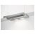 Electrolux serie 300 ledlights lfp226s cappa estraibile 60 cm regolazione a 3 velocita` 60 cm 2 luci led modalita` filtrante o aspirante filtri in metallo lavabili colore grigio