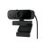 Hp 430 webcam full hd 1080p con doppio microfono campo visivo 85 gradi cavo usb da 1.5 mt nero