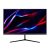 Acer monitor gaming nitro qg270h3bix 27“ flat, va panel , risoluzione 1920×1080, frequenza 100hz hdmi, 60hz vga 250, resp.time 4ms(gtg), input :1xvga + 1xhdmi(2.0) + audio out, hdmi freesync, zero frame