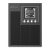 Atlantis a03-op1002xln ups online 88% piu` silenzioso gruppo di continuita` server doppia conversione onda sinusoidale pura 1000va 700w, ventola low noise gelid 23,6 dba,usb,2 schuko + 1 iec, 2x12v-9ah