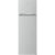 Beko rdsa310m40sn frigorifero doppia porta no frost capacita` 306 litri classe energetica e colore argento